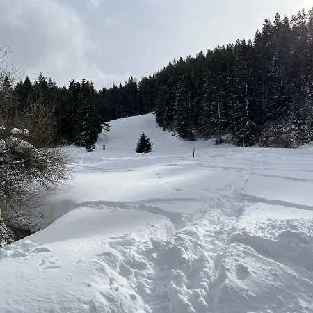 Old Fashioned In Lopusna Dolina Near High Tatras Chalet *